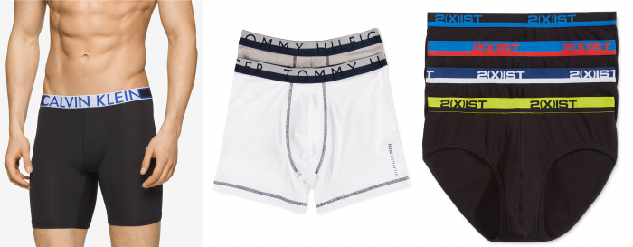 Stock Up On Men’s Underwear! – Utah Sweet Savings