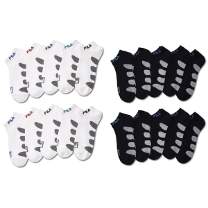 fila quick dry socks