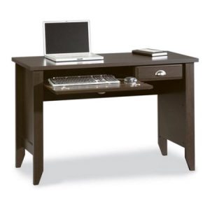 Sauder Shoal Creek Computer Desk for $56.11 (Reg $84.16 ...