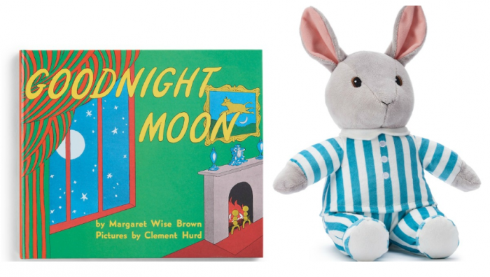 goodnight moon plush