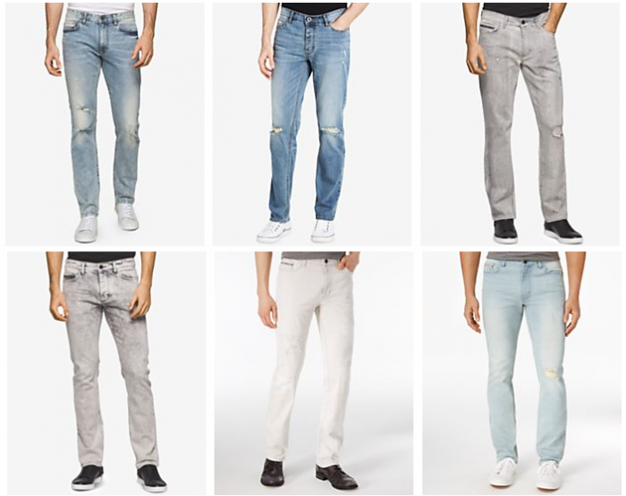 Men’s Calvin Klein Jeans for $19.99 (Reg $89.50 – $98)! – Utah Sweet ...