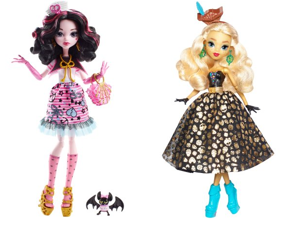 monster high dayna