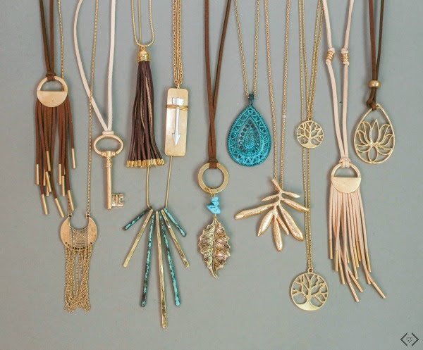2 Necklaces for $15 Shipped! Plus FREE Spirit Necklace! – Utah Sweet ...