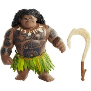 large maui doll