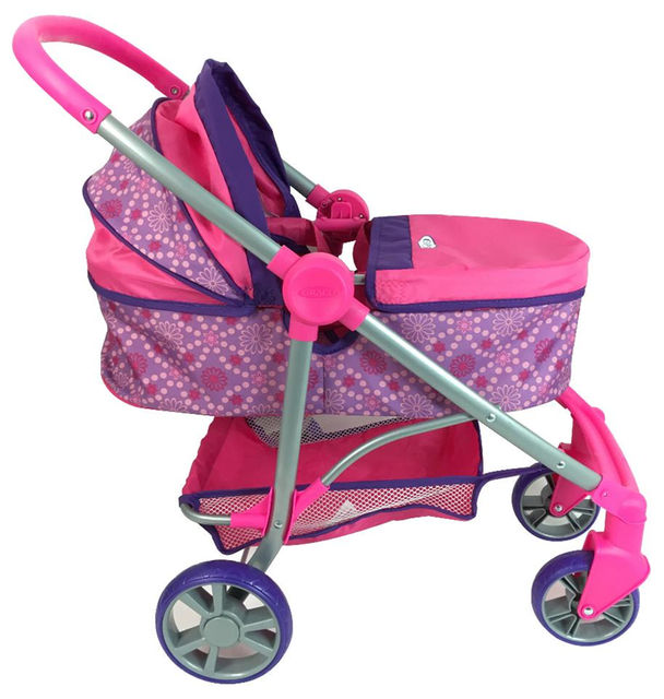 graco baby stroller toy