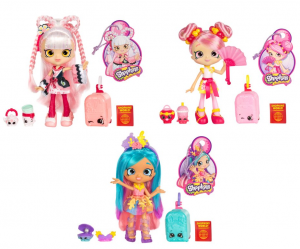 shoppies world vacation dolls