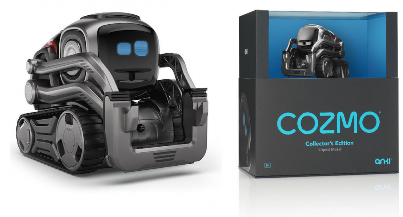 anki cozmo box