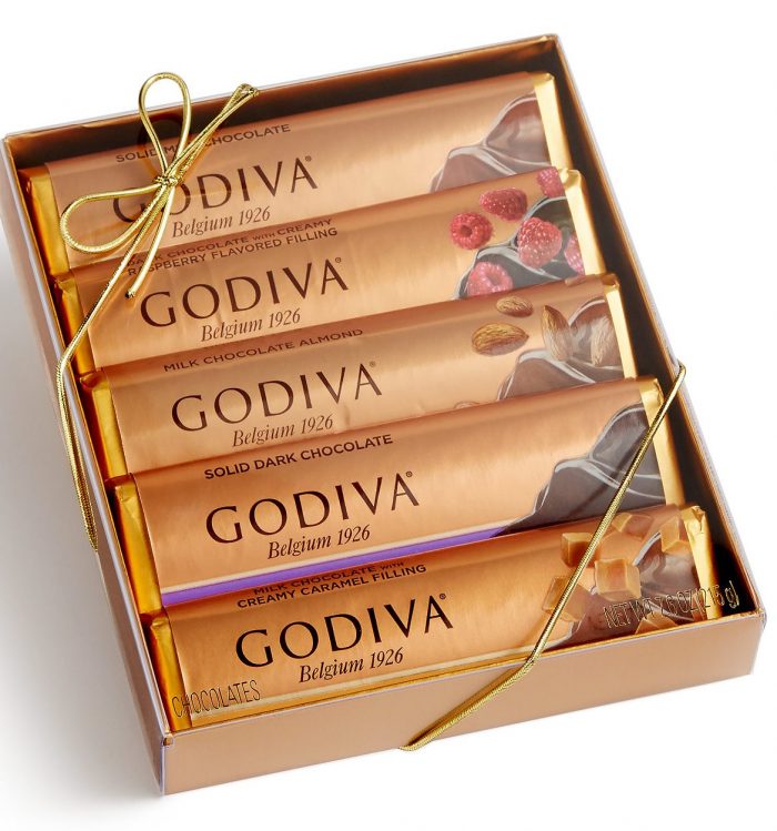 Godiva Chocolates Free Shipping Code