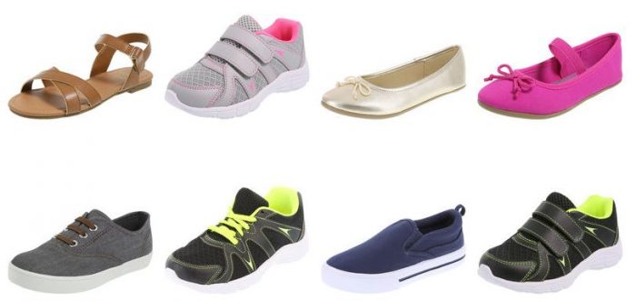 payless walking shoes for babies
