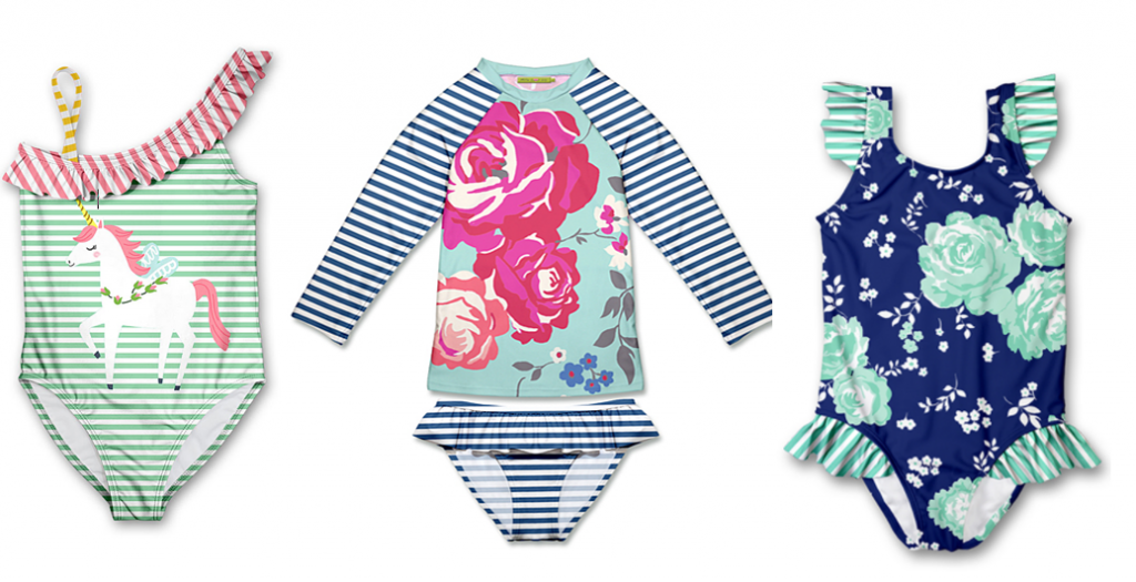 Millie Loves Lily Swim Collection $14.99 (reg $40) 3T-12 – Utah Sweet ...