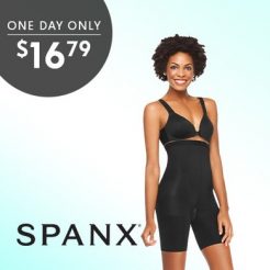 spanx that give hourglass shape