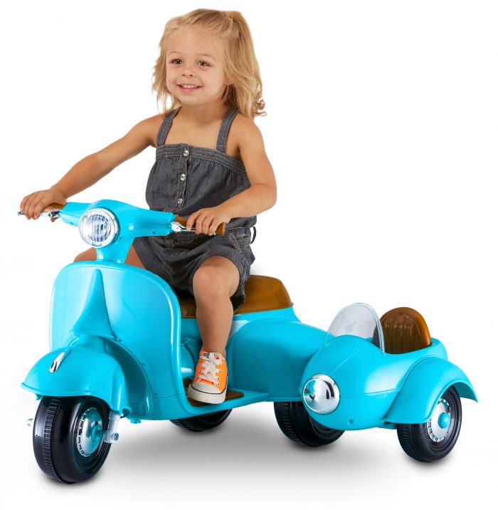6 volt ride on toys for toddlers