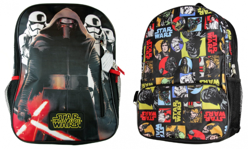 star wars naboo backpack