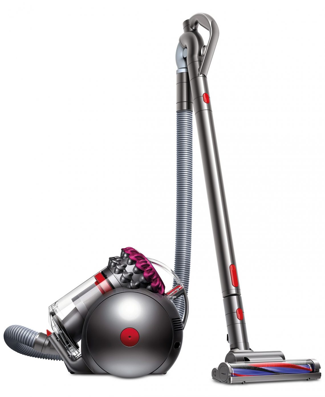 dyson big ball vacuum cleaner