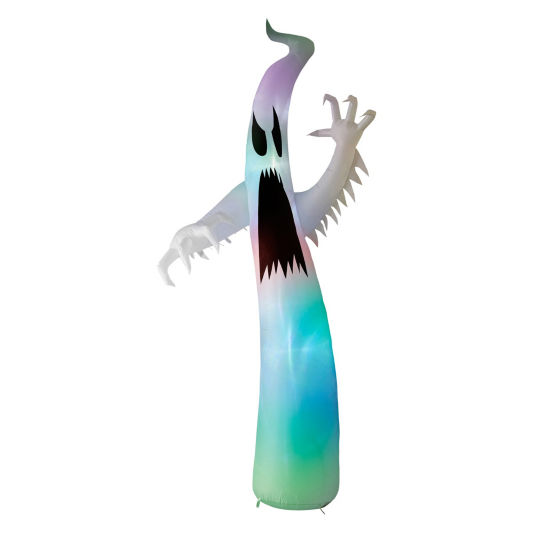 12ft Ghost Outdoor Inflatable for $41.99 (Reg. $129) | Utah Sweet Savings