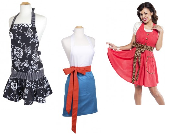cute aprons for sale
