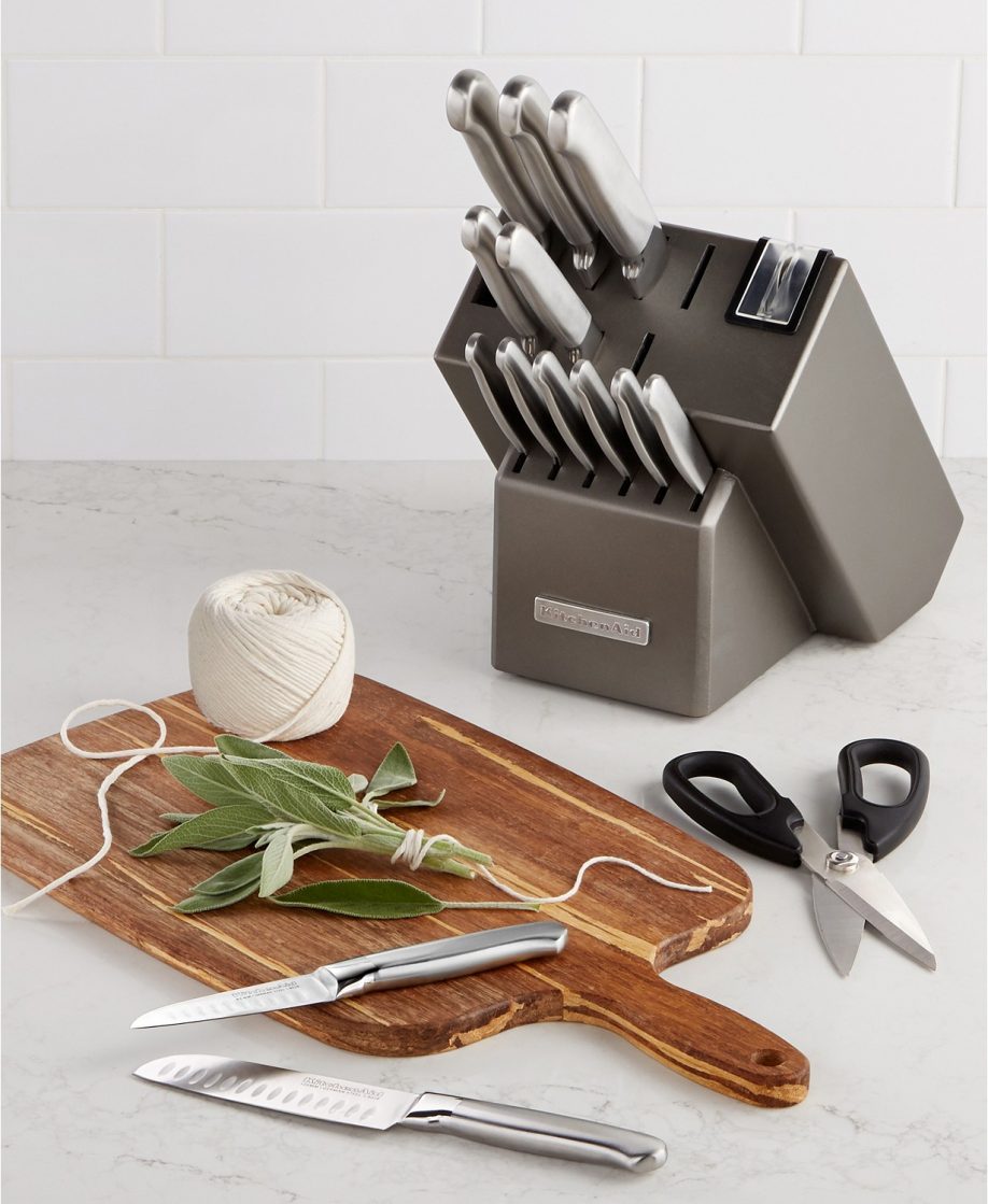 kitchen aid set