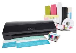 Silhouette Cameo 3 Craft Bundle Pack for $189.99 (Reg $279.99)! - Utah ...