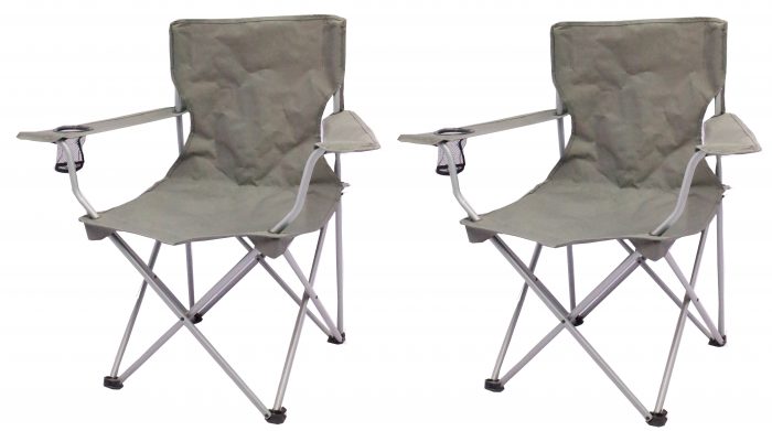 folding chairs under $5