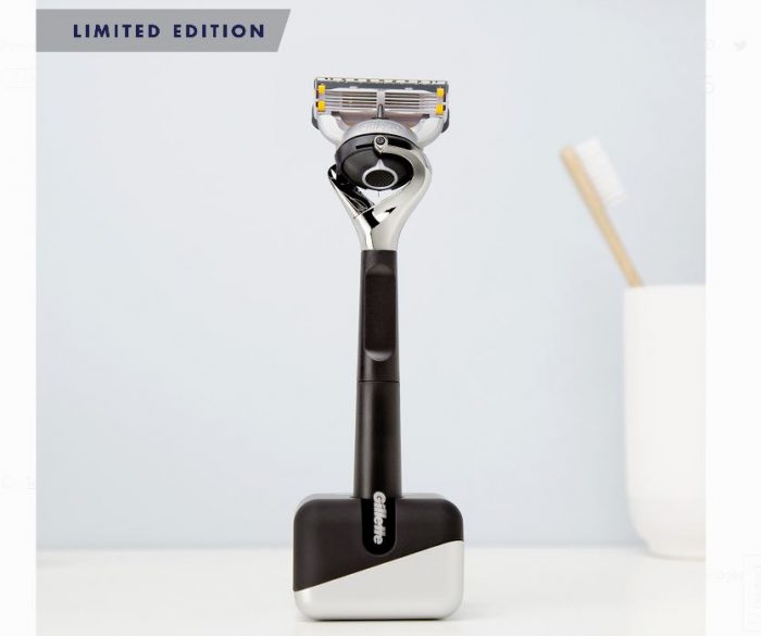 Gillette Limited Edition Razor Gift Sets $7.97 (reg $29.99) – Utah ...