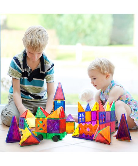 Picasso Tiles 42-Piece Artistry Building Set just $16.99 (Reg. $69.99