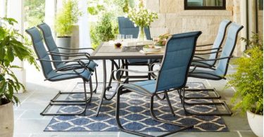 Patio Furniture Decor Page 2 Utah Sweet Savings