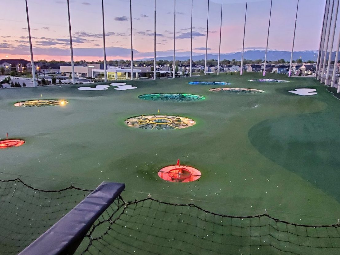 Topgolf Summer Fun Pass Golf All Summer Long for a CRAZY LOW DEAL