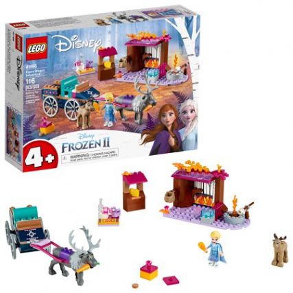 frozen 2 lego sets