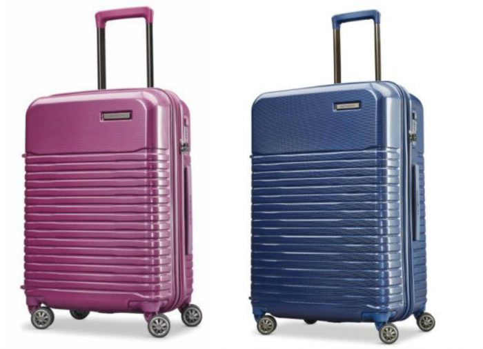 samsonite spettro 29 spinner