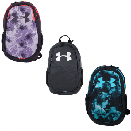 Under Armour Scrimmage 2.0 Backpack for $19.99 (Reg $45)! | Utah Sweet ...