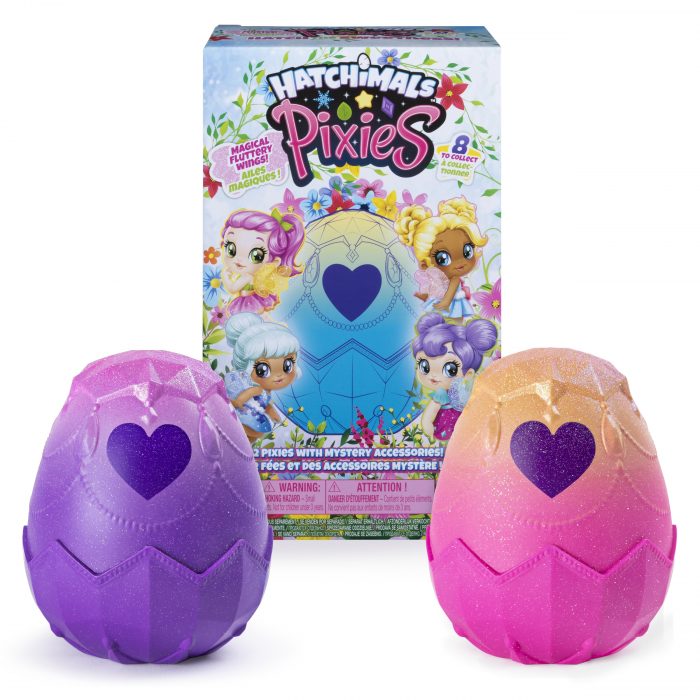 hatchimals hatchtopia life 2 pack