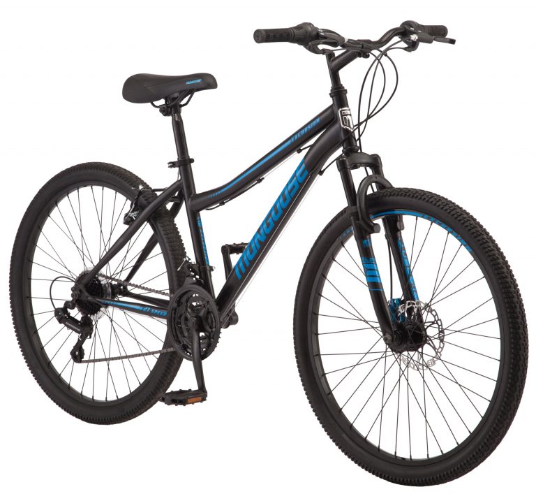 Mongoose Excursion Mountain Bike, 26″ for $79 (Reg $148)! | Utah Sweet ...