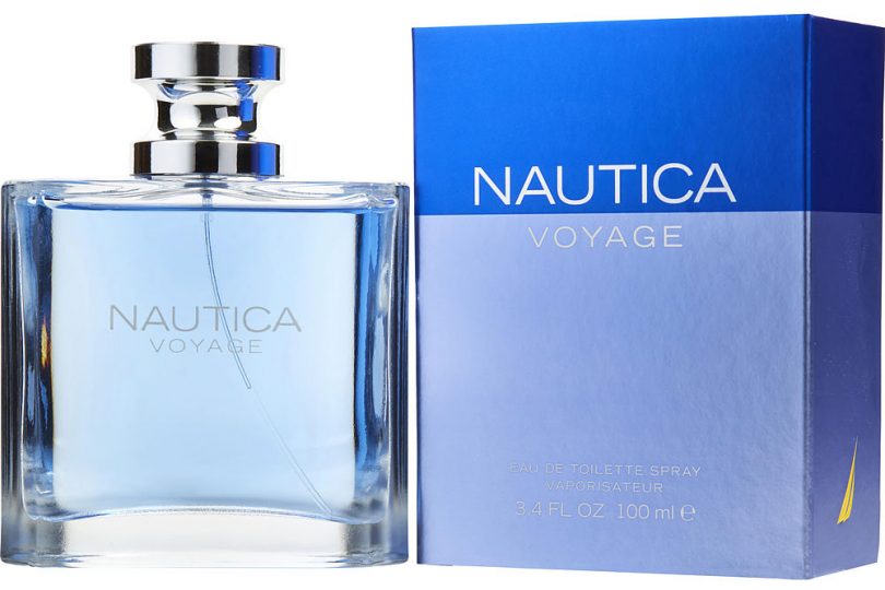 Nautica Voyage Cologne for Men for $9.54 (Reg $60)! – Utah Sweet Savings