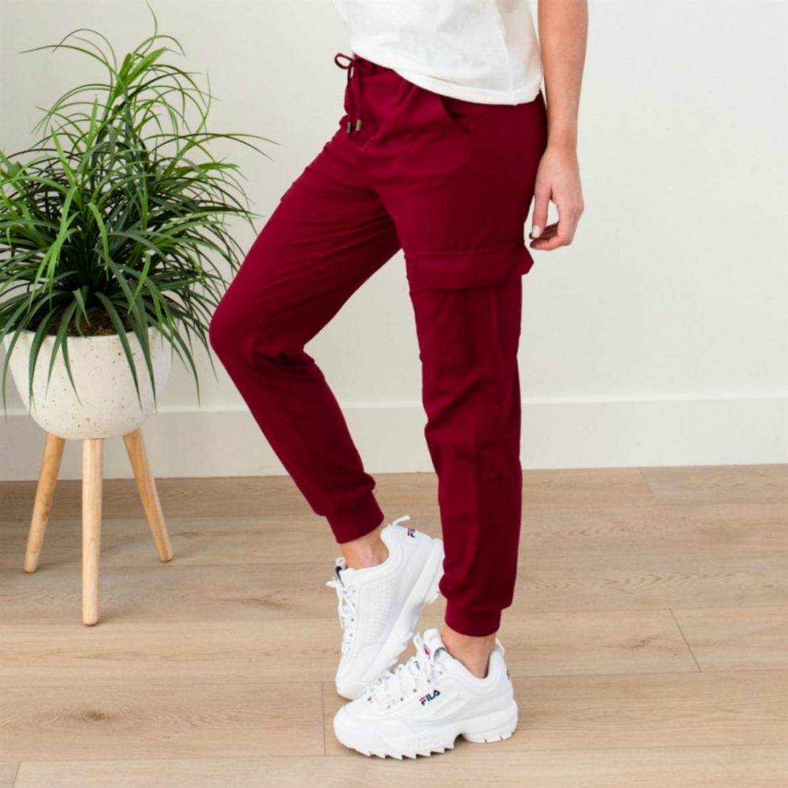 soft joggers for men