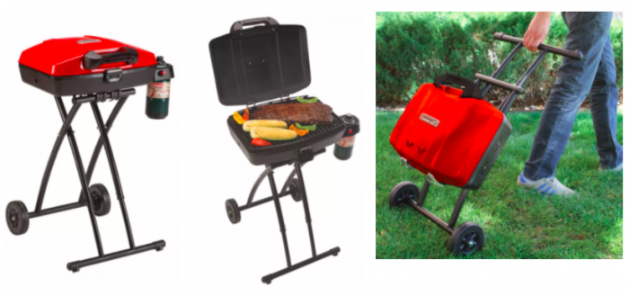 Coleman Sportster Propane Grill For Just 6999 Shipped Reg 140 Utah Sweet Savings 3186