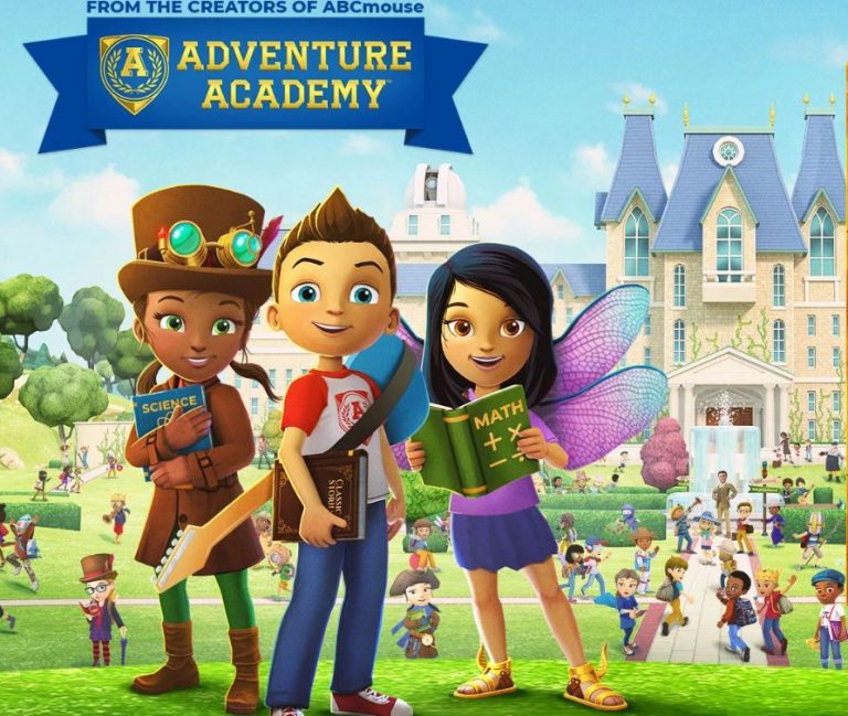 Adventure Academy: Three Months for $10! *Learning GamePlay Program for ...