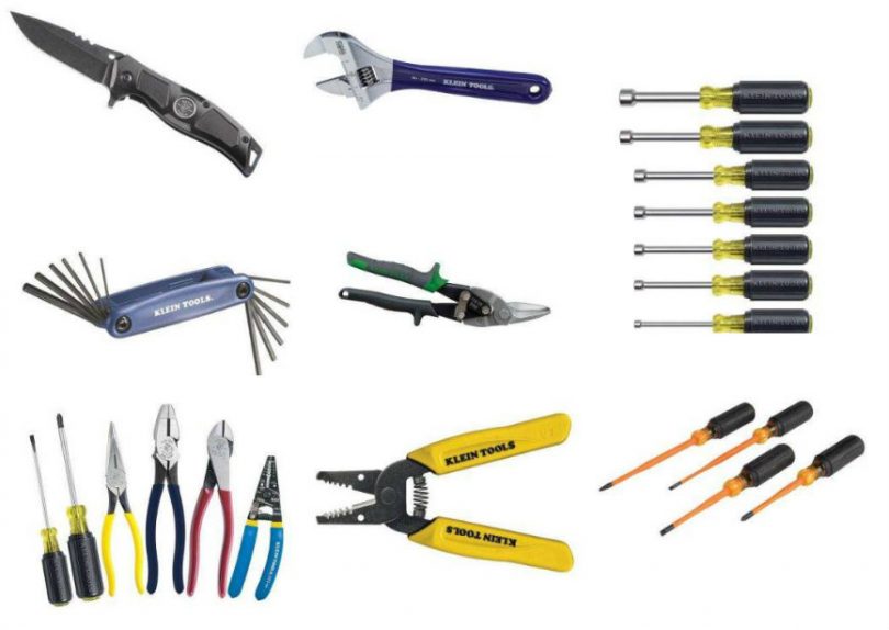 Klein Tools 20% Off (Screwdrivers, Pliers, Hex Keys & More) – Utah ...