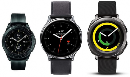 samsung smart watch shop near me