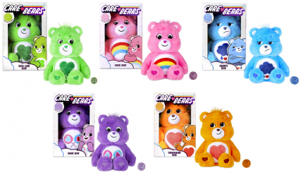 2020 care bears