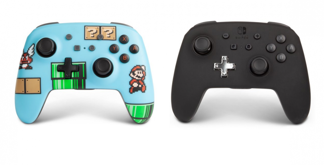 black friday switch controller
