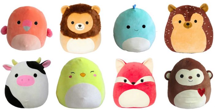 Squishmallows for $10 (Reg $19.99)! – Utah Sweet Savings