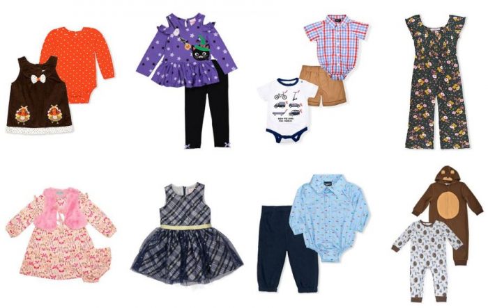 zulily baby boy clothes