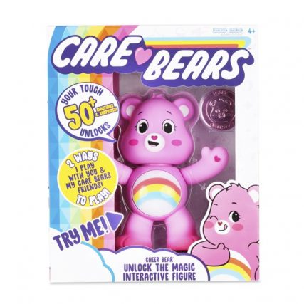 the new care bears