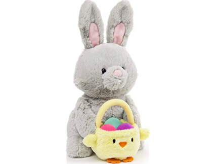 gund dahlia bunny